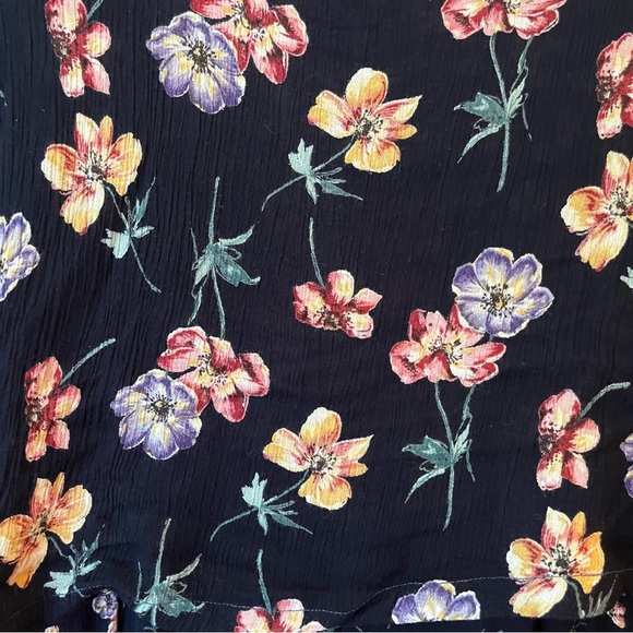 Starina vintage floral dress - Picture 9 of 9